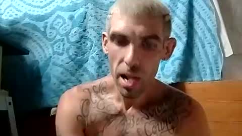 Prettyslangin69 FYPM online show from September 23, 5:51 am