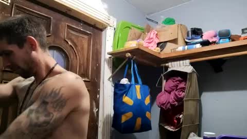 Prettyslangin69 FYPM online show from February 12, 8:49 am