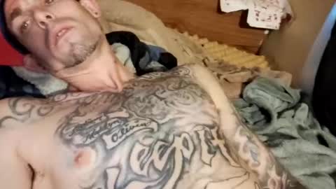 Prettyslangin69 FYPM online show from February 7, 3:19 pm