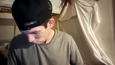 Prettyslangin69 FYPM online show from December 21, 8:39 am