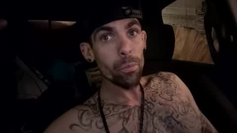 Prettyslangin69 FYPM online show from January 28, 3:15 am