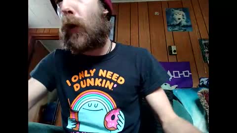 prettysolid7 online show from November 26, 3:15 pm