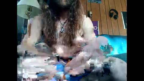 prettysolid7 online show from October 5, 12:53 pm