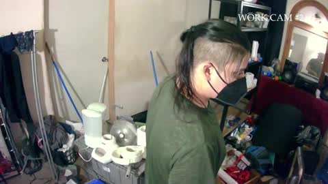 prettytinydick online show from June 5, 8:53 am