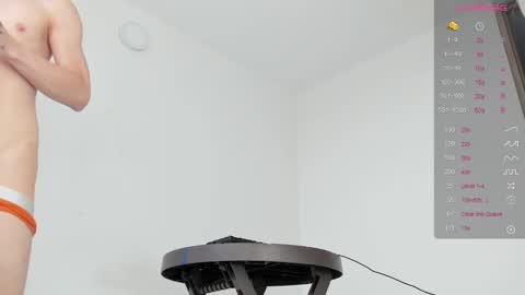 Snapshot of pretur_crubaa chatting on January 15, 1:09 pm PRETUR online show from January 15, 1:09 pm