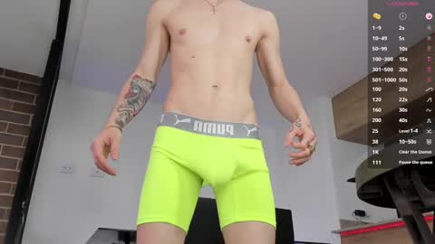 Snapshot of pretur_crubaa chatting on March 6, 10:26 pm PRETUR online show from March 6, 10:26 pm