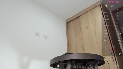 Snapshot of pretur_crubaa chatting on February 1, 11:16 pm PRETUR online show from February 1, 11:16 pm