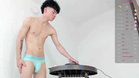 Snapshot of pretur_crubaa chatting on January 8, 12:47 pm PRETUR online show from January 8, 12:47 pm