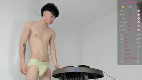 Snapshot of pretur_crubaa chatting on January 5, 1:15 pm PRETUR online show from January 5, 1:15 pm