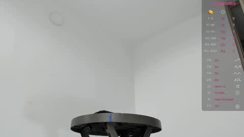 Snapshot of pretur_crubaa chatting on December 23, 1:24 pm PRETUR online show from December 23, 1:24 pm