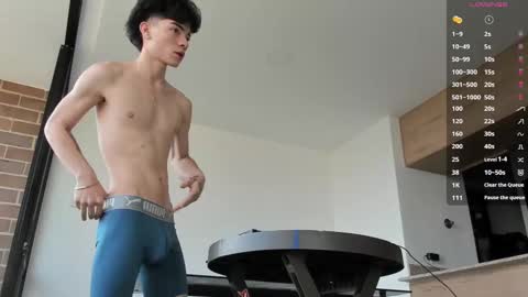 Snapshot of pretur_crubaa chatting on March 8, 12:17 pm PRETUR online show from March 8, 12:17 pm