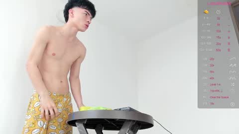 Snapshot of pretur_crubaa chatting on January 2, 12:57 pm PRETUR online show from January 2, 12:57 pm