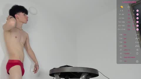 Snapshot of pretur_crubaa chatting on January 19, 11:32 pm PRETUR online show from January 19, 11:32 pm