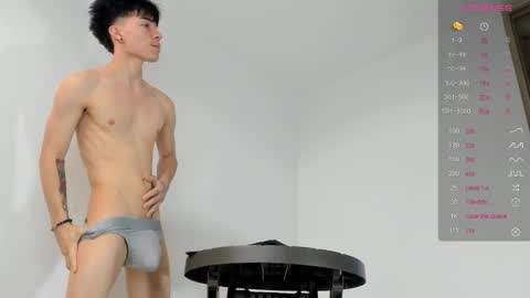 Snapshot of pretur_crubaa chatting on December 13, 1:12 pm PRETUR online show from December 13, 1:12 pm