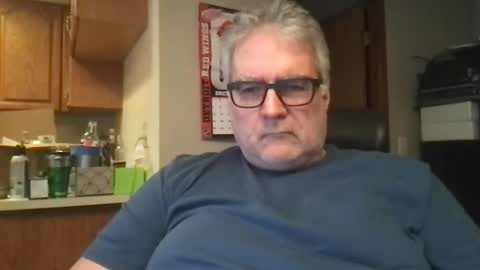 Priapisman online show from December 3, 2:34 am