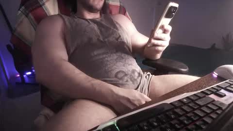 primarch777 online show from February 6, 4:48 pm