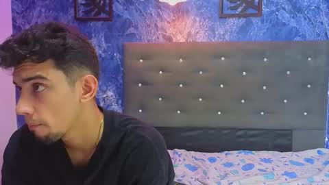 prince_arthur77 online show from March 1, 7:57 pm