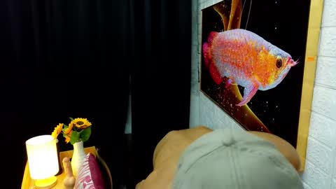 Prince online show from September 18, 12:07 pm