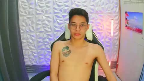 prince_harrison online show from November 27, 6:33 pm