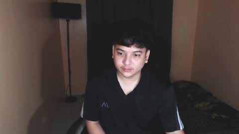 Killian online show from January 11, 9:51 pm