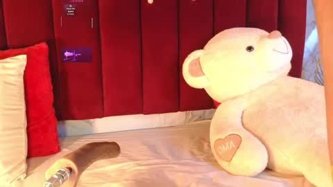 Snapshot of prince_poppy_ chatting on October 15, 9:22 pm PRINCEPOPPY  online show from October 15, 9:22 pm