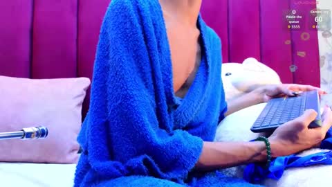 PRINCEPOPPY  online show from February 6, 4:09 am