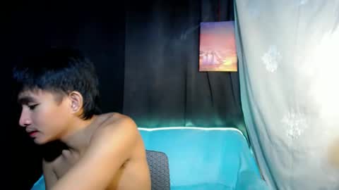 Prince Zaijan online show from February 24, 10:37 am