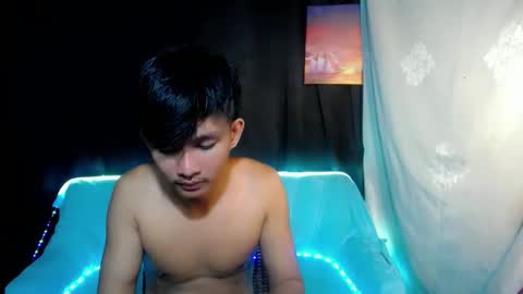 Prince Zaijan online show from March 5, 11:06 am