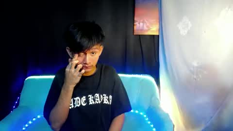 Prince Zaijan online show from March 3, 10:23 am