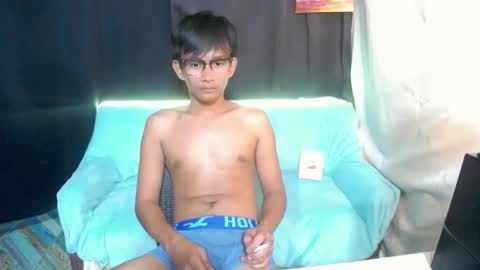 Prince Zaijan online show from February 10, 11:57 am