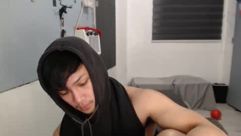 Prince Adrian online show from January 9, 7:19 pm