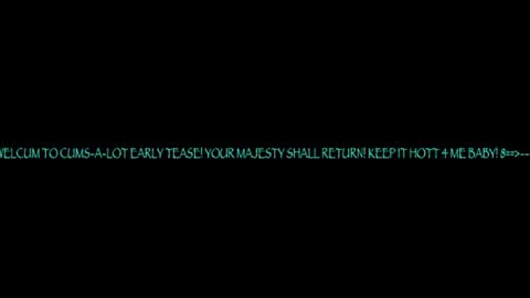 PRINCE of CHATUR online show from June 24, 6:00 pm