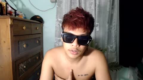 princeolok online show from July 1, 7:47 pm