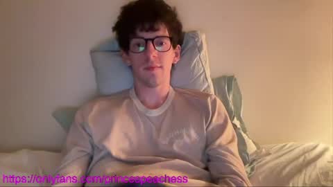 Peaches online show from April 26, 12:30 am