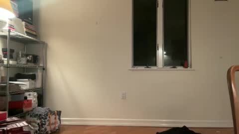 Peaches online show from February 27, 1:13 am