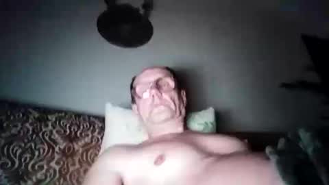 privatesleep22 online show from April 8, 7:55 pm