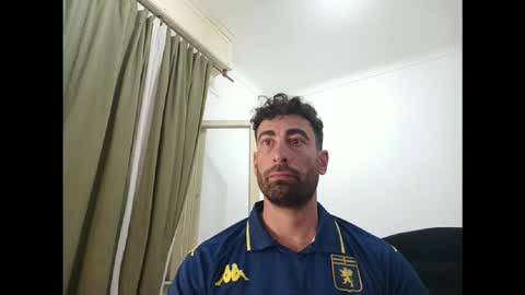 Martin online show from April 15, 2:06 pm