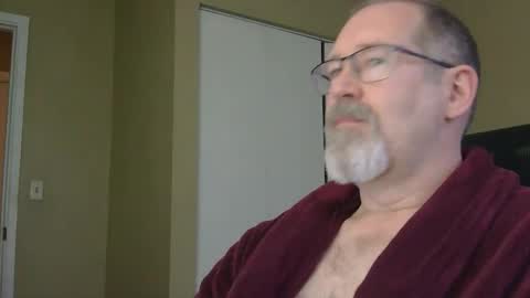 professor21255 online show from April 14, 12:05 pm