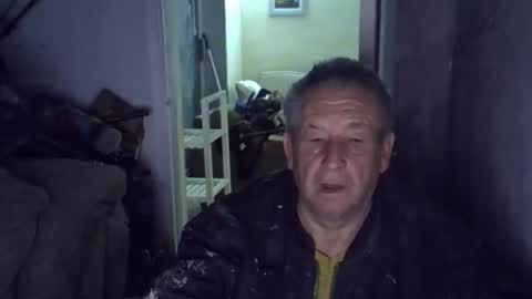 Snapshot of projectorepson chatting on October 25, 6:09 pm projectorepson online show from October 25, 6:09 pm