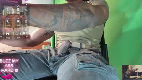 sergeant. online show from March 11, 3:34 pm