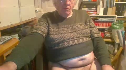 proudwelshman online show from December 19, 7:29 pm