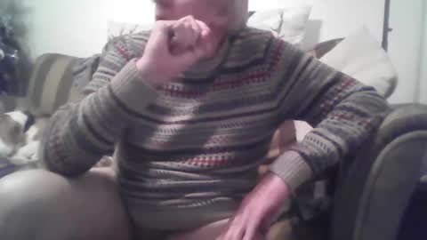 proudwelshman online show from December 22, 12:17 am