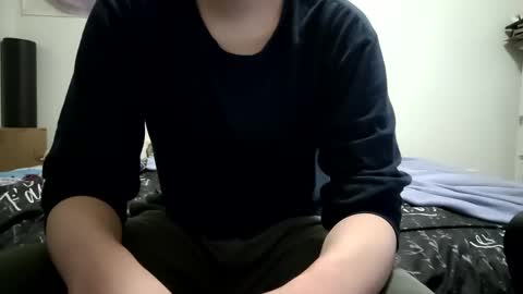 Prozacplz online show from February 17, 5:25 am