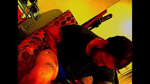 Private Enemy online show from November 12, 4:51 am