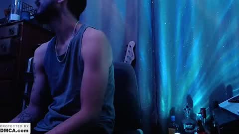 Snapshot of psilocipher chatting on October 7, 8:18 am Sk8wave online show from October 7, 8:18 am