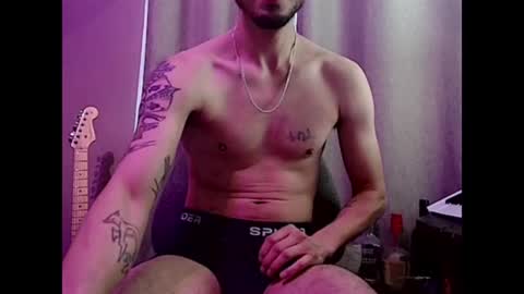 Sk8wave online show from July 4, 2:14 am