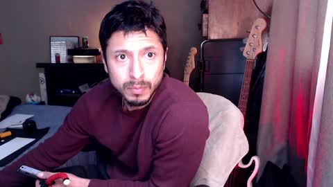 Snapshot of psilocipher chatting on February 4, 9:10 pm Sk8wave online show from February 4, 9:10 pm