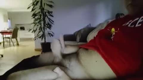 puchapucciariello online show from November 4, 5:14 pm