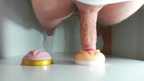 PuDe90 online show from March 7, 1:14 am