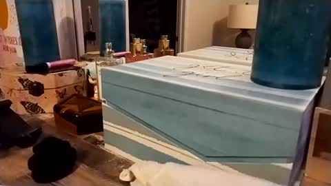 LOVE TO GET MY ASS FUCKED online show from November 21, 2:21 am